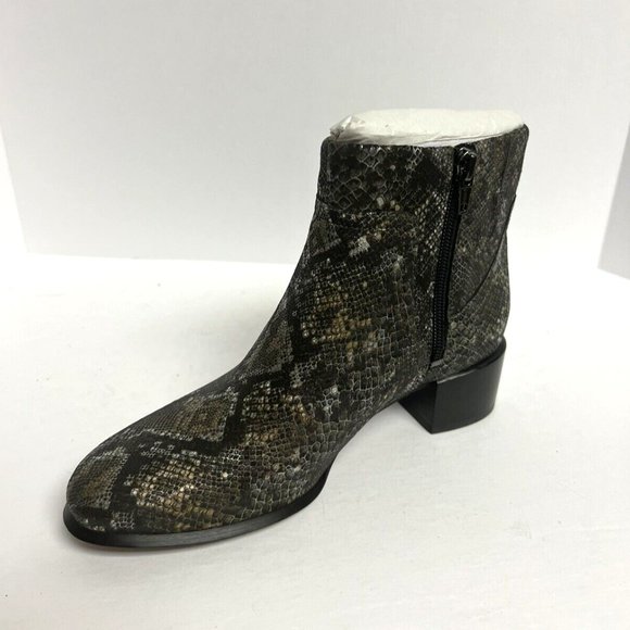 Vionic Perry Kamryn Womens Boot Size 6.5 M - Picture 2 of 6